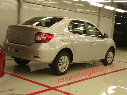 Новий renault logan - характеристики, відгуки, фото, відео renault logan (logan) Новий renault logan - характеристики, відгуки, фото, відео renault logan
