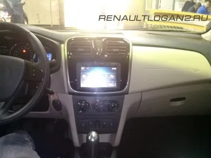 Новий renault logan - характеристики, відгуки, фото, відео renault logan (характеристики) Новий renault logan - характеристики, відгуки, фото, відео renault logan