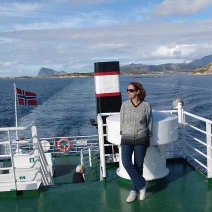 North cape ru