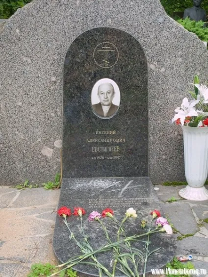 Новодівочий цвинтар фото могил знаменитостей, час роботи, адреса, як дістатися