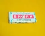 Обробка бджіл бипином інструкція та дозування