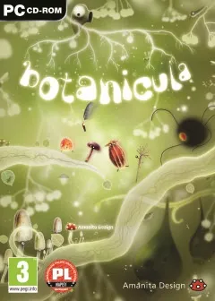 огляд botanicula
