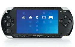 Оновлення sony psp »