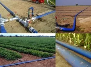Устаткування для краплинного поливу, без якого не обійтися при установці системи (поливу) Устаткування для краплинного поливу, без якого не обійтися при установці системи