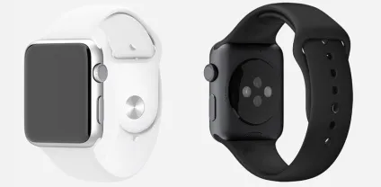 Оновлене! Apple watch ціни, моделі, країни і дата виходу