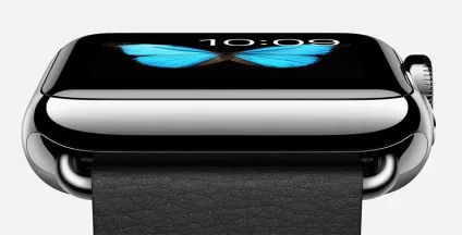 Оновлене! Apple watch ціни, моделі, країни і дата виходу