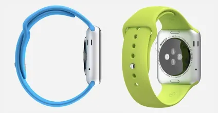 Оновлене! Apple watch ціни, моделі, країни і дата виходу