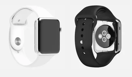 Оновлене! Apple watch ціни, моделі, країни і дата виходу