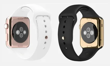 Оновлене! Apple watch ціни, моделі, країни і дата виходу