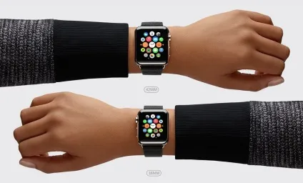 Оновлене! Apple watch ціни, моделі, країни і дата виходу