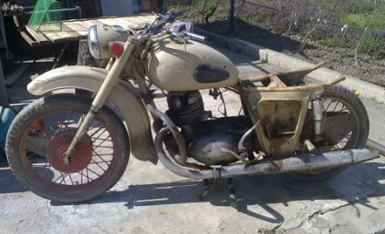 Загальна електропроводка іж юпітер 2 і планета 2 інструкція по обслуговуванню своїми руками з відео і (планета) Загальна електропроводка іж юпітер 2 і планета 2 інструкція по обслуговуванню своїми руками з відео і