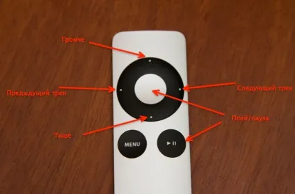 Огляд apple remote безболісне підключення