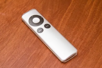 Огляд apple remote безболісне підключення