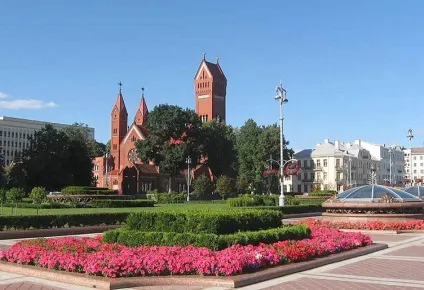 Освіта Білорусії система, вартість, університети (університети) Освіта Білорусії система, вартість, університети