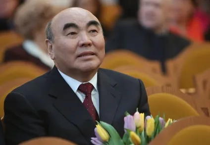 Приречений на довічне
