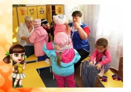 Обов'язки молодшого вихователя особливості посади (обов'язки) Обов'язки молодшого вихователя особливості посади