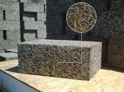 Устаткування для виробництва арболітових блоків (виробництва) Устаткування для виробництва арболітових блоків