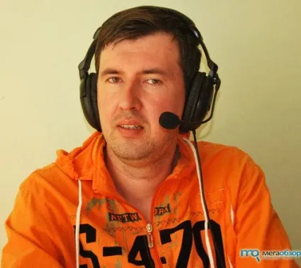 Огляд cosonic cd-850mv - перемагаючи бюджетность - mega obzor (cd-850mv) Огляд cosonic cd-850mv - перемагаючи бюджетность - mega obzor