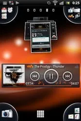 Огляд sony ericsson live with walkman по життю з музикою (xperia) Огляд sony ericsson live with walkman по життю з музикою