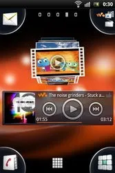 Огляд sony ericsson live with walkman по життю з музикою (android) Огляд sony ericsson live with walkman по життю з музикою