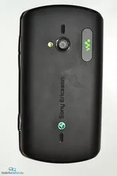 Огляд sony ericsson live with walkman по життю з музикою (ericsson) Огляд sony ericsson live with walkman по життю з музикою