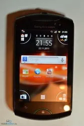 Огляд sony ericsson live with walkman по життю з музикою (walkman) Огляд sony ericsson live with walkman по життю з музикою