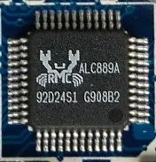 Огляд і тестування материнської плати gigabyte ga-ma78gm-ud2h з інтегрованим відео radeon hd (оверклокинг) Огляд і тестування материнської плати gigabyte ga-ma78gm-ud2h з інтегрованим відео radeon hd