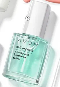 Огляд засобів по догляду за нігтями від компанії avon, косметика avon в харкові (компанії) Огляд засобів по догляду за нігтями від компанії avon, косметика avon в харкові