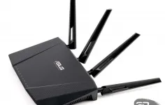 Огляд і тестування оновленого 4g-роутера yota many (many) Огляд і тестування оновленого 4g-роутера yota many