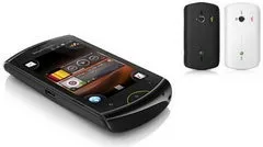 Огляд sony ericsson live with walkman по життю з музикою (огляд) Огляд sony ericsson live with walkman по життю з музикою