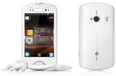 Огляд sony ericsson live with walkman по життю з музикою (apple) Огляд sony ericsson live with walkman по життю з музикою