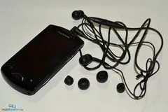 Огляд sony ericsson live with walkman по життю з музикою (життя) Огляд sony ericsson live with walkman по життю з музикою