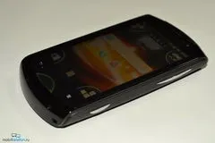Огляд sony ericsson live with walkman по життю з музикою (sony) Огляд sony ericsson live with walkman по життю з музикою
