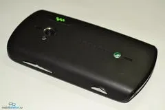 Огляд sony ericsson live with walkman по життю з музикою (відеоогляд) Огляд sony ericsson live with walkman по життю з музикою