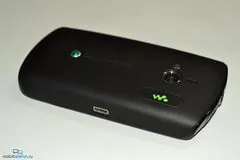 Огляд sony ericsson live with walkman по життю з музикою (тест) Огляд sony ericsson live with walkman по життю з музикою
