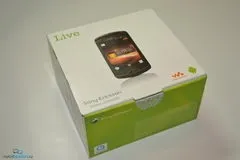 Огляд sony ericsson live with walkman по життю з музикою (android) Огляд sony ericsson live with walkman по життю з музикою