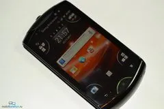 Огляд sony ericsson live with walkman по життю з музикою (android) Огляд sony ericsson live with walkman по життю з музикою
