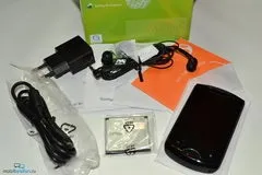 Огляд sony ericsson live with walkman по життю з музикою (смартфон) Огляд sony ericsson live with walkman по життю з музикою