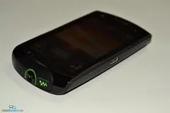 Огляд sony ericsson live with walkman по життю з музикою (android) Огляд sony ericsson live with walkman по життю з музикою