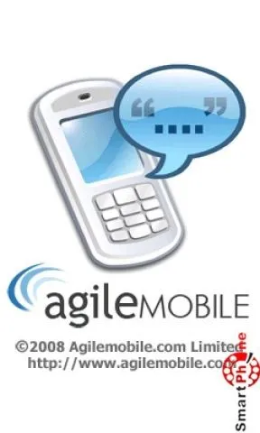 Огляд програми agile messenger