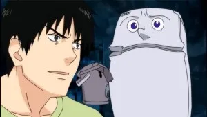 Огляд на аніме nhk ni youkoso! ( «Welcome to nhk», «ласкаво просимо в nhk») (youkoso) Огляд на аніме nhk ni youkoso! ( «Welcome to nhk», «ласкаво просимо в nhk»)