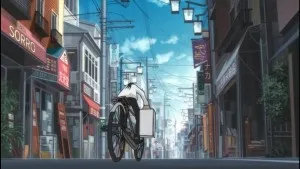 Огляд на аніме nhk ni youkoso! ( «Welcome to nhk», «ласкаво просимо в nhk») (комедія) Огляд на аніме nhk ni youkoso! ( «Welcome to nhk», «ласкаво просимо в nhk»)