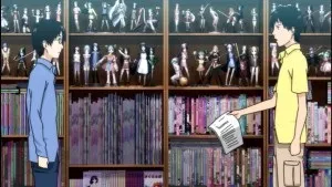 Огляд на аніме nhk ni youkoso! ( «Welcome to nhk», «ласкаво просимо в nhk») (youkoso) Огляд на аніме nhk ni youkoso! ( «Welcome to nhk», «ласкаво просимо в nhk»)