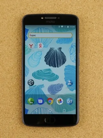 Огляд moto e4 plus бюджетний довгожитель (moto) Огляд moto e4 plus бюджетний довгожитель
