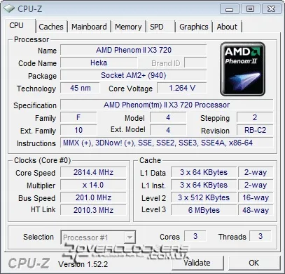 Огляд і тестування материнської плати gigabyte ga-ma78gm-ud2h з інтегрованим відео radeon hd (overclocker) Огляд і тестування материнської плати gigabyte ga-ma78gm-ud2h з інтегрованим відео radeon hd