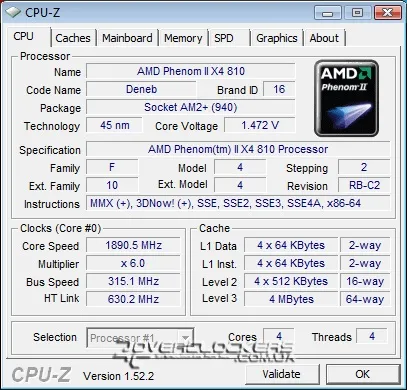 Огляд і тестування материнської плати gigabyte ga-ma78gm-ud2h з інтегрованим відео radeon hd (форум) Огляд і тестування материнської плати gigabyte ga-ma78gm-ud2h з інтегрованим відео radeon hd