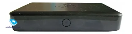 Огляд мережевого музичного плеєра logitech squeezebox duet (logitech) Огляд мережевого музичного плеєра logitech squeezebox duet