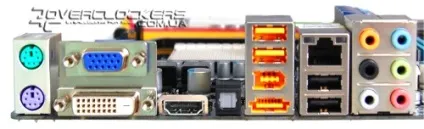 Огляд і тестування материнської плати gigabyte ga-ma78gm-ud2h з інтегрованим відео radeon hd (gddr) Огляд і тестування материнської плати gigabyte ga-ma78gm-ud2h з інтегрованим відео radeon hd