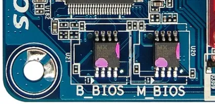 Огляд і тестування материнської плати gigabyte ga-ma78gm-ud2h з інтегрованим відео radeon hd (відеокарта) Огляд і тестування материнської плати gigabyte ga-ma78gm-ud2h з інтегрованим відео radeon hd