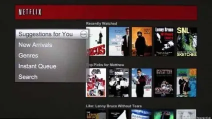 Огляд samsung smart tv як користуватися кращими сервісами інтернету на тв (користуватися) Огляд samsung smart tv як користуватися кращими сервісами інтернету на тв